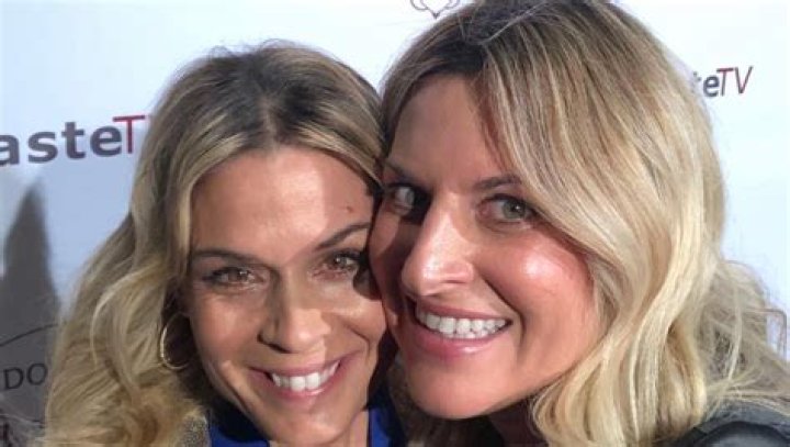 Is Nicole Ehrlich A Man? Divorce With Wife Cat Cora -Everything To Know